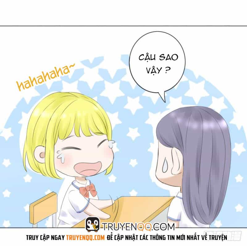 Trùm Trường, Chúng Ta Không Thích Hợp - Chương 16 - ảnh 3