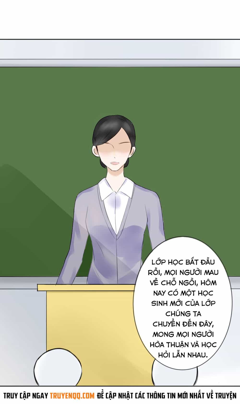 Trùm Trường, Chúng Ta Không Thích Hợp - Chương 2 - ảnh 14