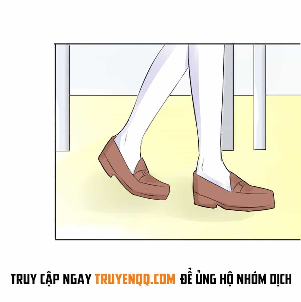 Trùm Trường, Chúng Ta Không Thích Hợp - Chương 2 - ảnh 19