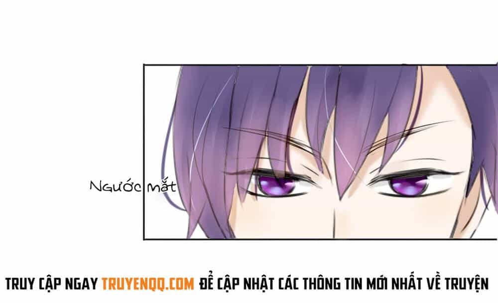 Trùm Trường, Chúng Ta Không Thích Hợp - Chương 2 - ảnh 22