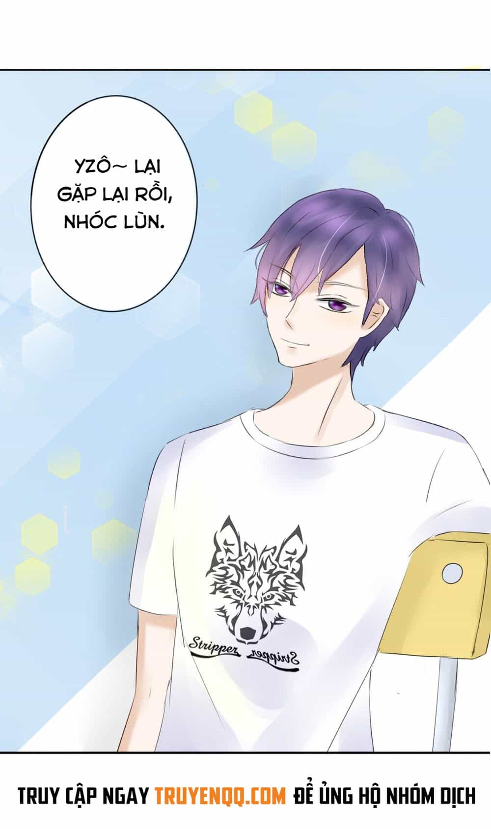 Trùm Trường, Chúng Ta Không Thích Hợp - Chương 2 - ảnh 23