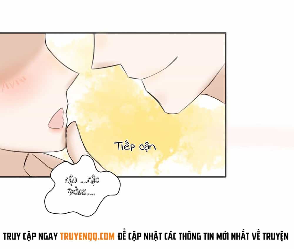 Trùm Trường, Chúng Ta Không Thích Hợp - Chương 2 - ảnh 9
