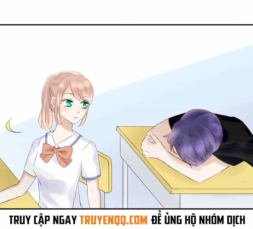 Trùm Trường, Chúng Ta Không Thích Hợp - Chương 3 - ảnh 19