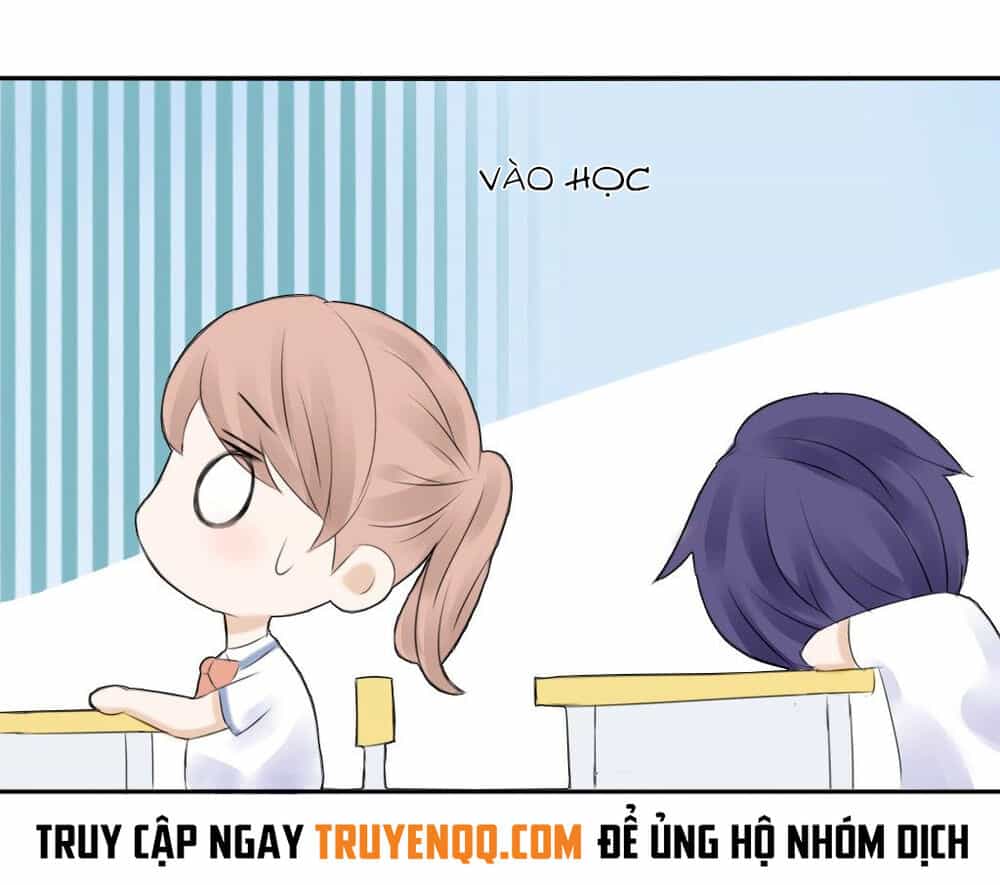 Trùm Trường, Chúng Ta Không Thích Hợp - Chương 3 - ảnh 7