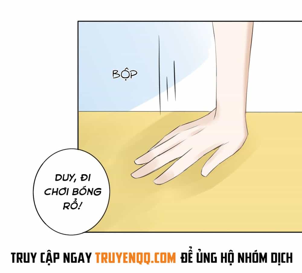 Trùm Trường, Chúng Ta Không Thích Hợp - Chương 4 - ảnh 25