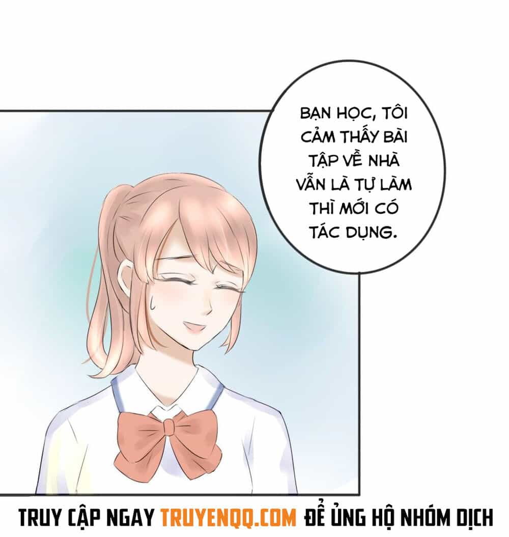 Trùm Trường, Chúng Ta Không Thích Hợp - Chương 4 - ảnh 8