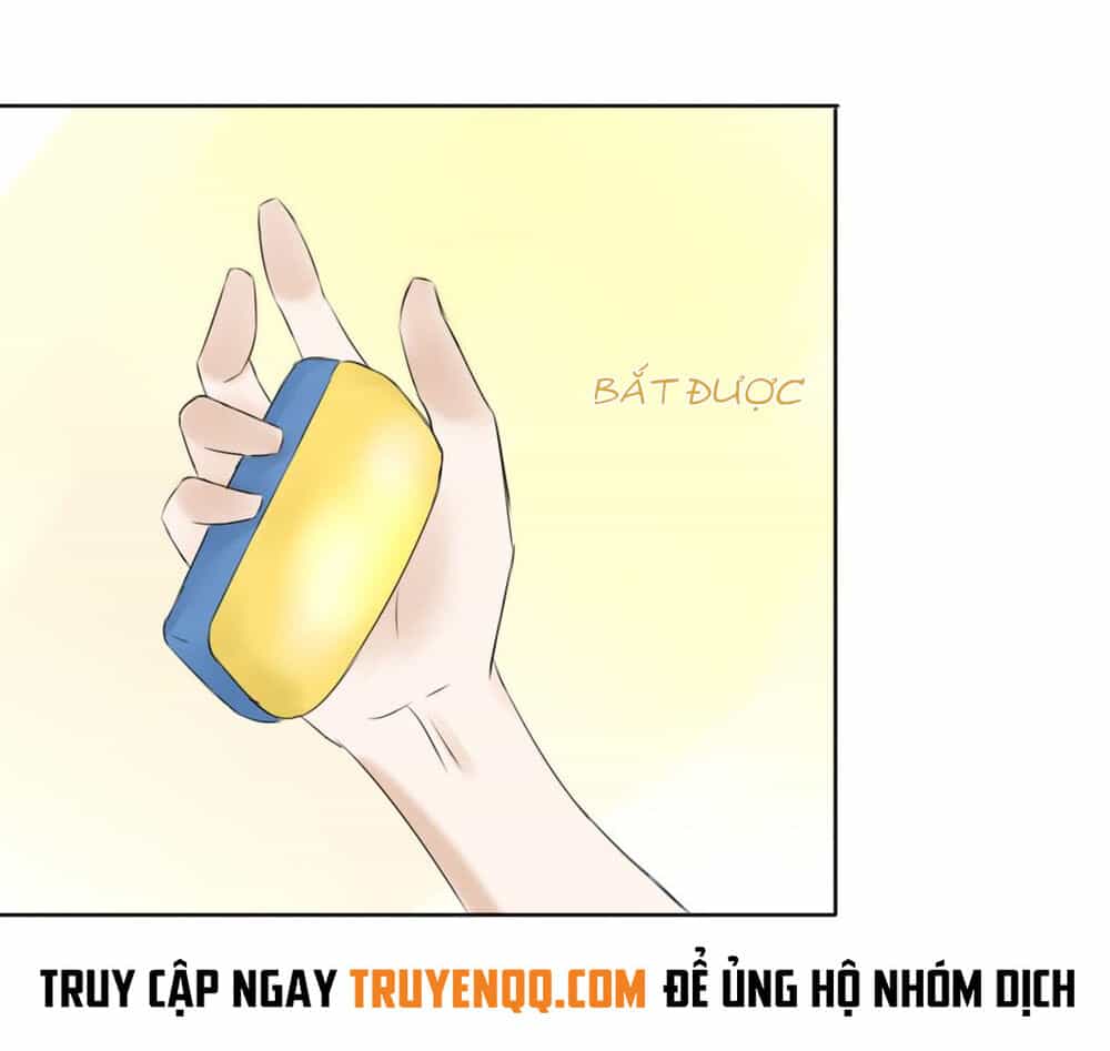 Trùm Trường, Chúng Ta Không Thích Hợp - Chương 5 - ảnh 21