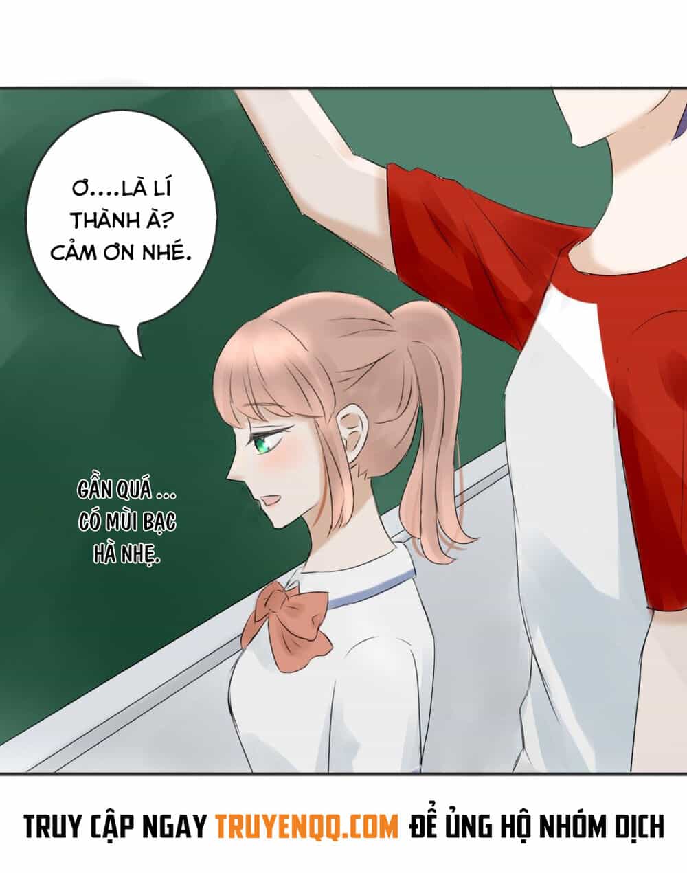 Trùm Trường, Chúng Ta Không Thích Hợp - Chương 6 - ảnh 3