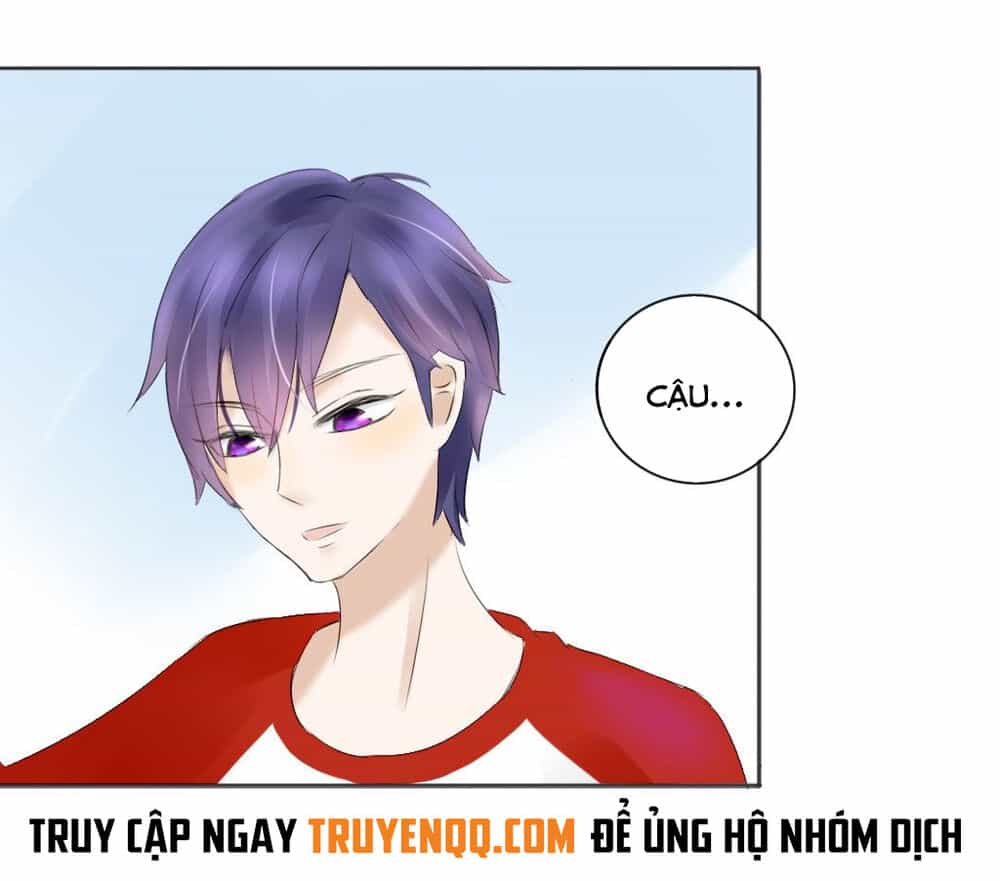 Trùm Trường, Chúng Ta Không Thích Hợp - Chương 6 - ảnh 4