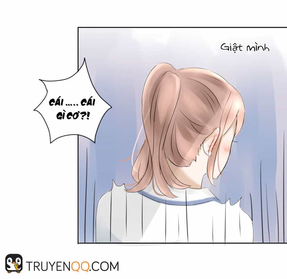 Trùm Trường, Chúng Ta Không Thích Hợp - Chương 6 - ảnh 5