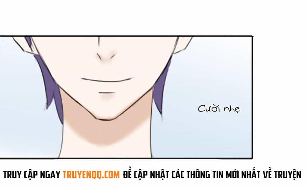 Trùm Trường, Chúng Ta Không Thích Hợp - Chương 6 - ảnh 6