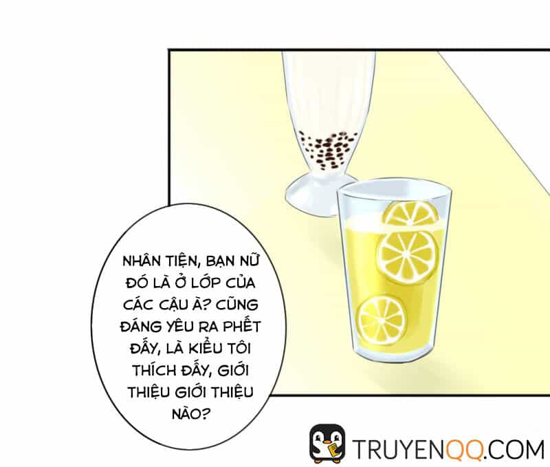 Trùm Trường, Chúng Ta Không Thích Hợp - Chương 7 - ảnh 13