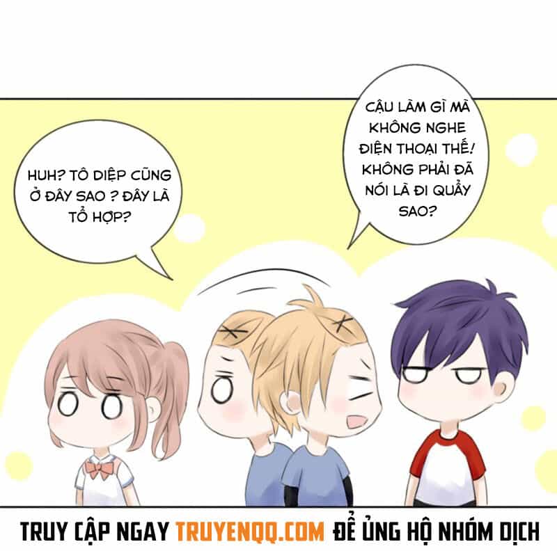Trùm Trường, Chúng Ta Không Thích Hợp - Chương 7 - ảnh 7