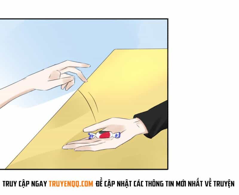 Trùm Trường, Chúng Ta Không Thích Hợp - Chương 9 - ảnh 10