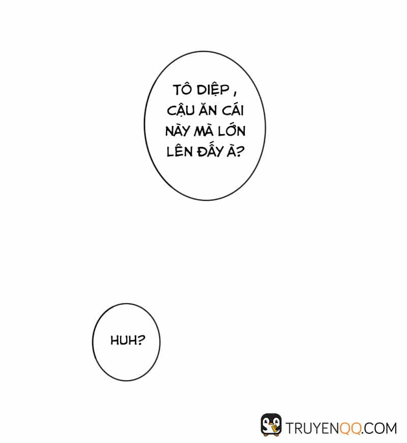 Trùm Trường, Chúng Ta Không Thích Hợp - Chương 9 - ảnh 13