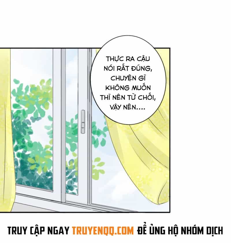 Trùm Trường, Chúng Ta Không Thích Hợp - Chương 9 - ảnh 4