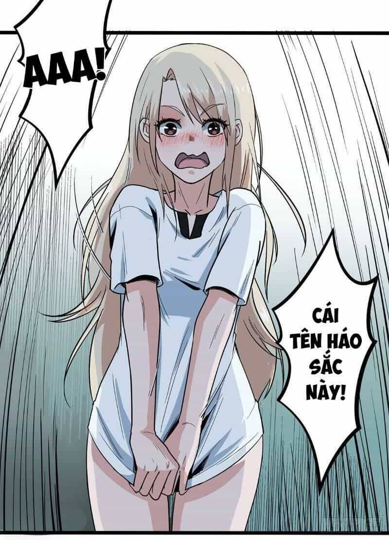 Trùng Lãnh Quái Đàm - Chương 10 - ảnh 16