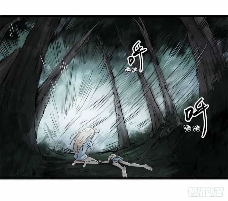 Trùng Lãnh Quái Đàm - Chương 10 - ảnh 3