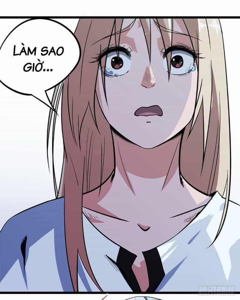 Trùng Lãnh Quái Đàm - Chương 10 - ảnh 38