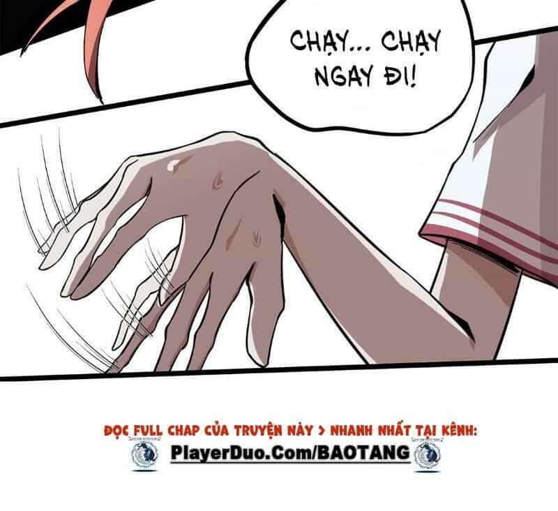 Trùng Lãnh Quái Đàm - Chương 10 - ảnh 40
