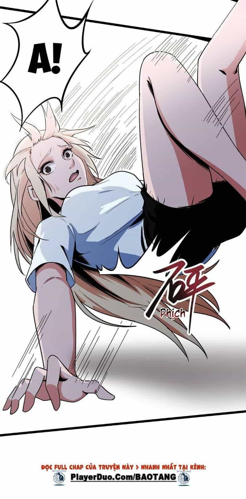 Trùng Lãnh Quái Đàm - Chương 11 - ảnh 23