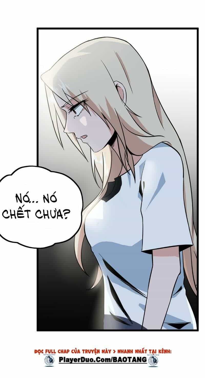 Trùng Lãnh Quái Đàm - Chương 11 - ảnh 30