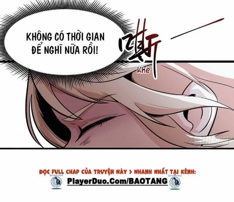 Trùng Lãnh Quái Đàm - Chương 11 - ảnh 4