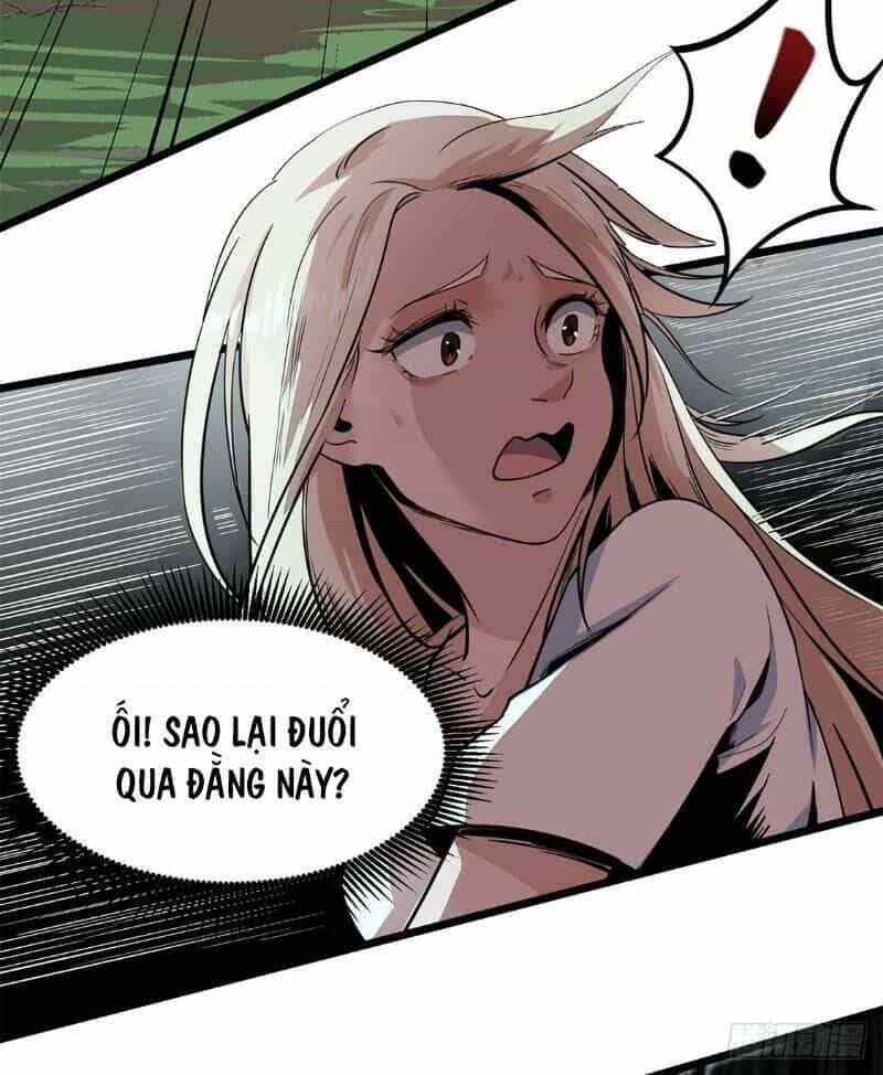 Trùng Lãnh Quái Đàm - Chương 11 - ảnh 6