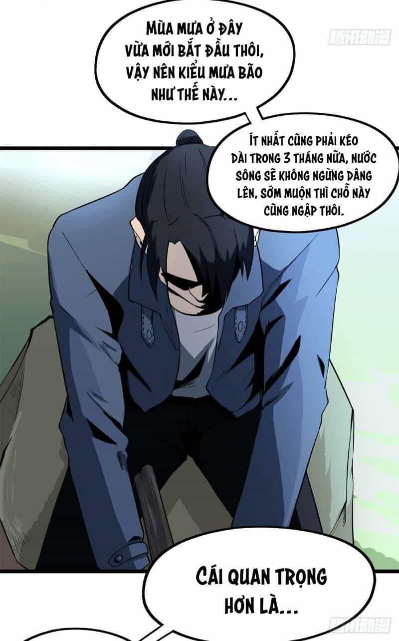 Trùng Lãnh Quái Đàm - Chương 12 - ảnh 13