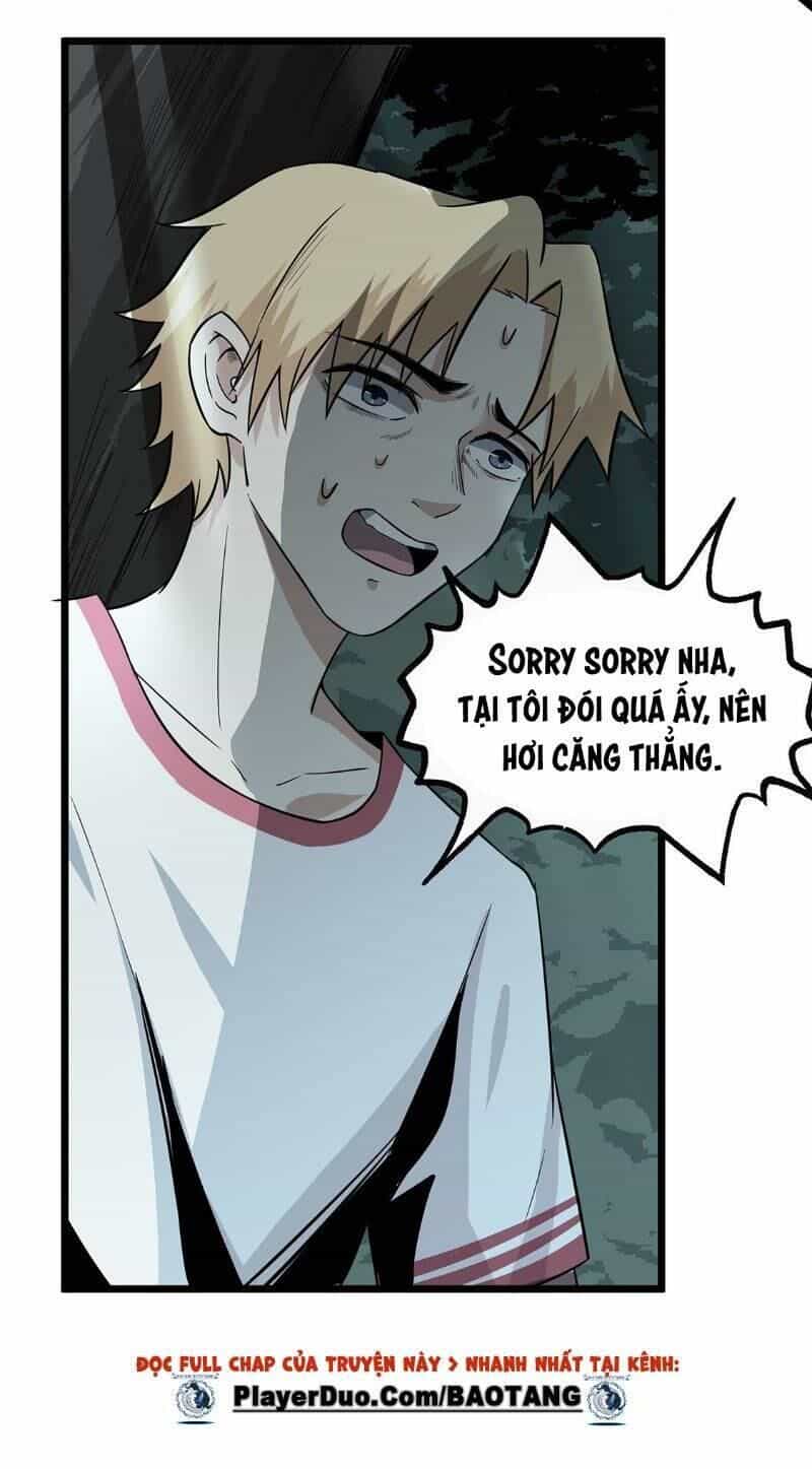 Trùng Lãnh Quái Đàm - Chương 12 - ảnh 36