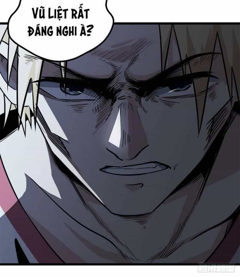 Trùng Lãnh Quái Đàm - Chương 12 - ảnh 39