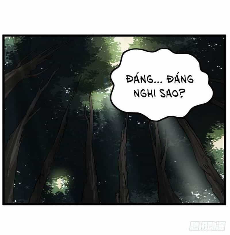 Trùng Lãnh Quái Đàm - Chương 13 - ảnh 1