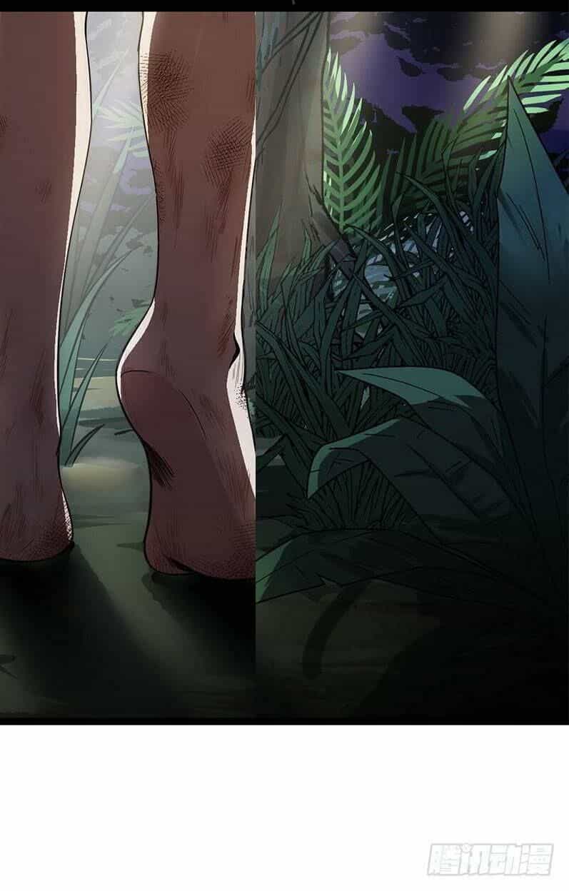 Trùng Lãnh Quái Đàm - Chương 13 - ảnh 36