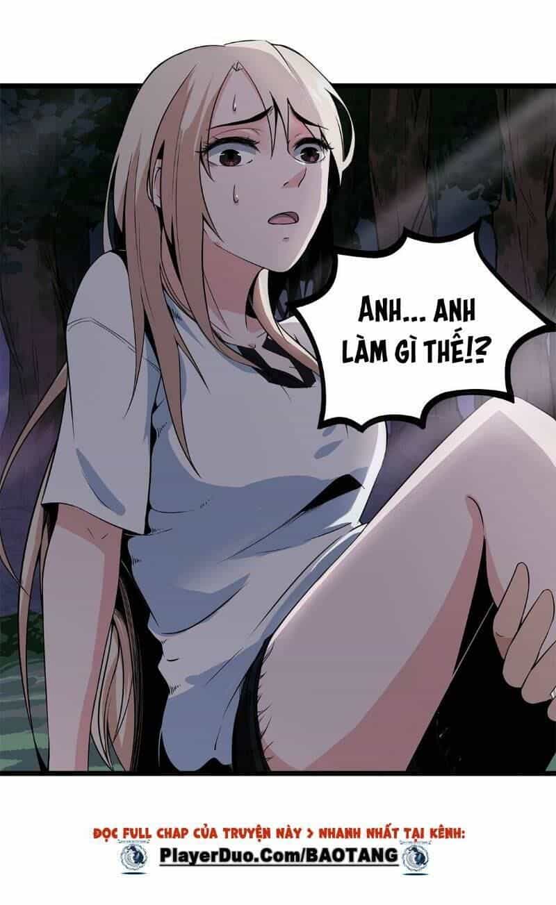 Trùng Lãnh Quái Đàm - Chương 14 - ảnh 10