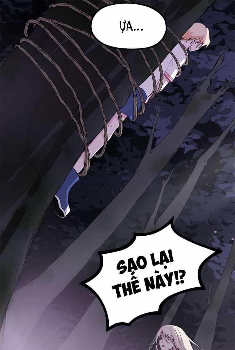 Trùng Lãnh Quái Đàm - Chương 15 - ảnh 2