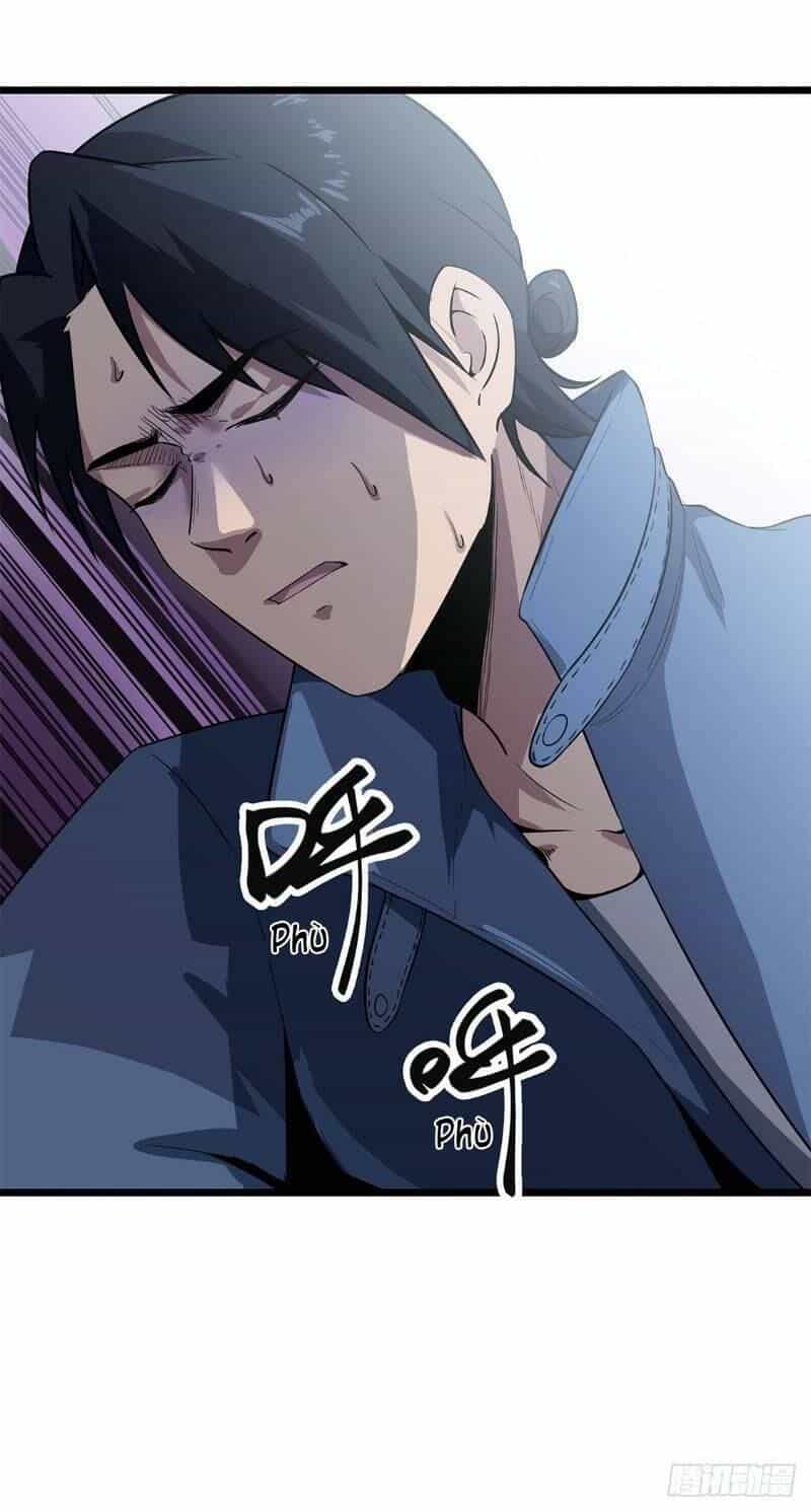 Trùng Lãnh Quái Đàm - Chương 15 - ảnh 26