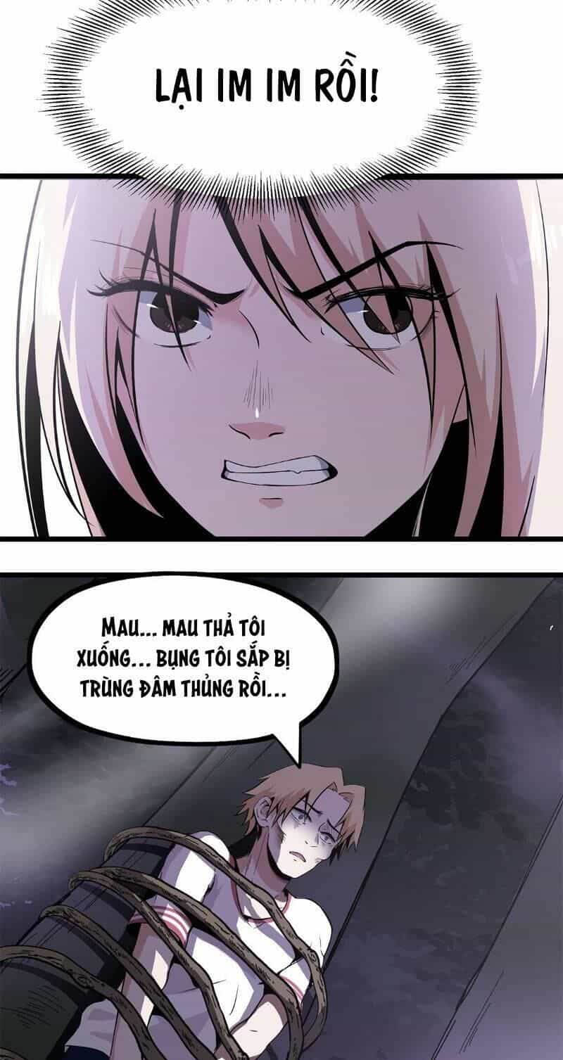 Trùng Lãnh Quái Đàm - Chương 15 - ảnh 6