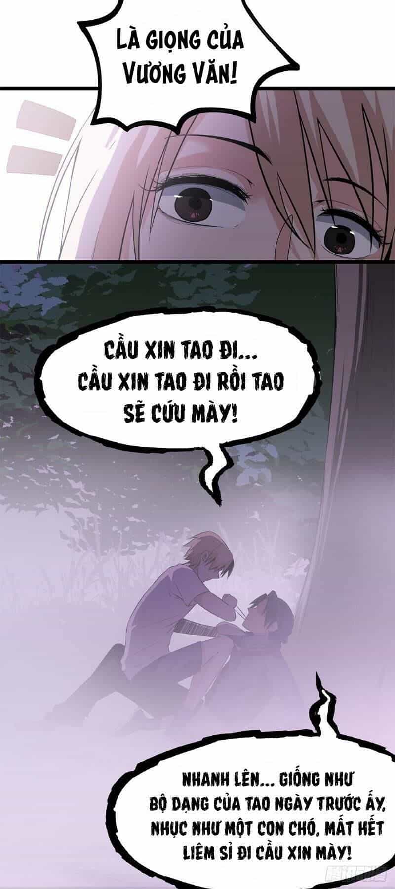 Trùng Lãnh Quái Đàm - Chương 16 - ảnh 18