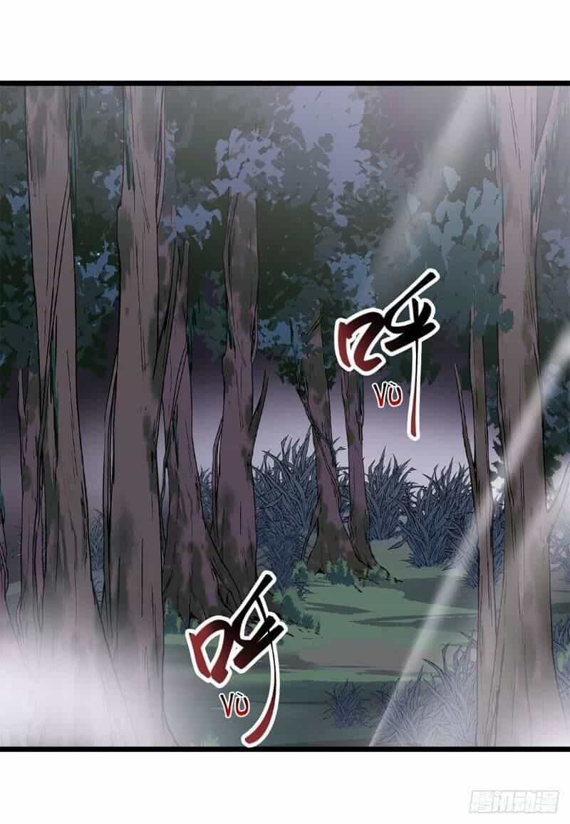 Trùng Lãnh Quái Đàm - Chương 16 - ảnh 2