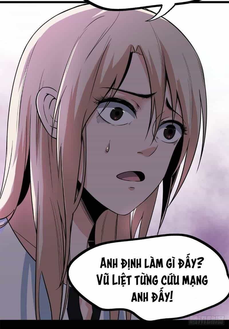Trùng Lãnh Quái Đàm - Chương 16 - ảnh 25