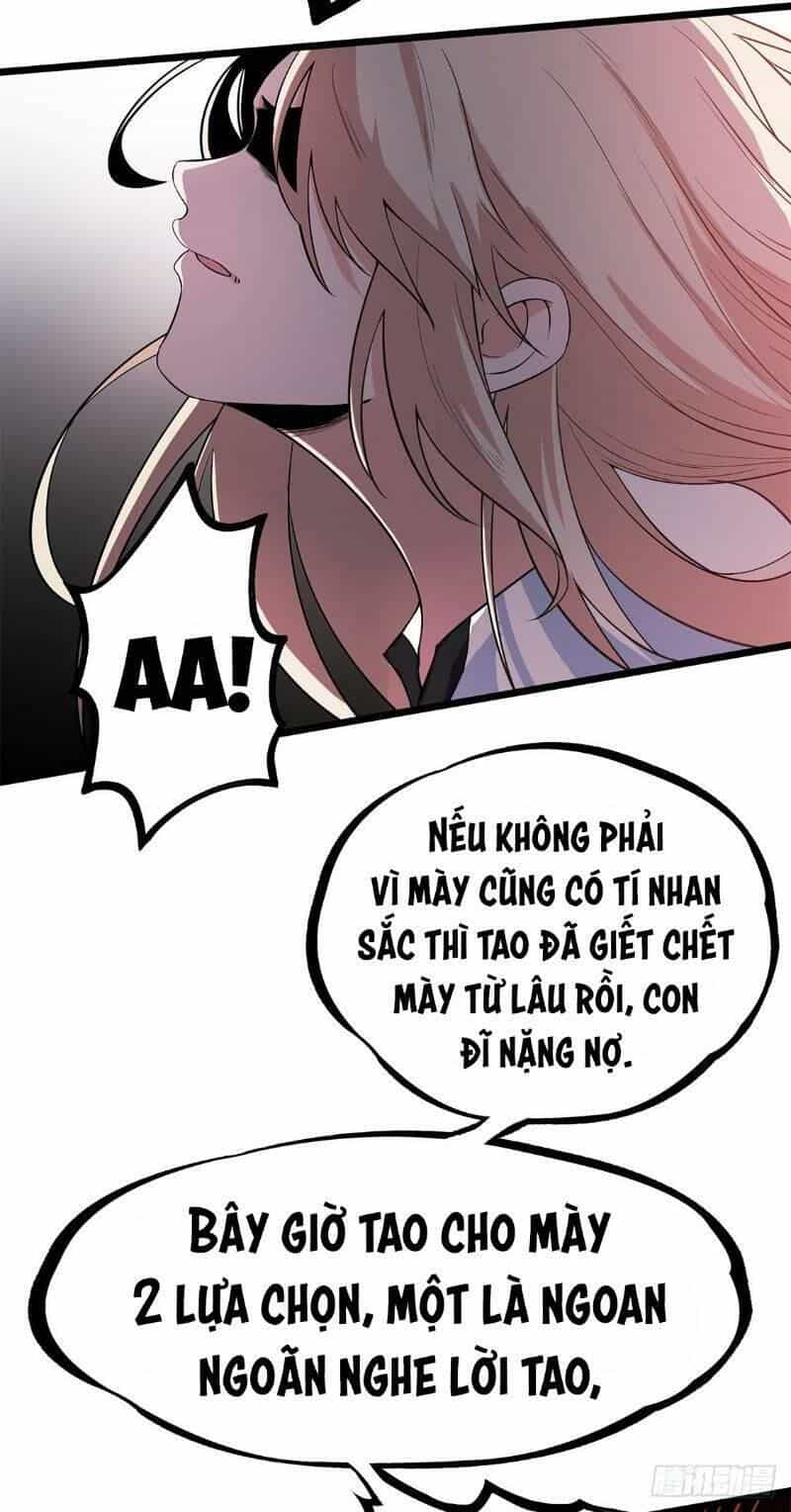 Trùng Lãnh Quái Đàm - Chương 16 - ảnh 31