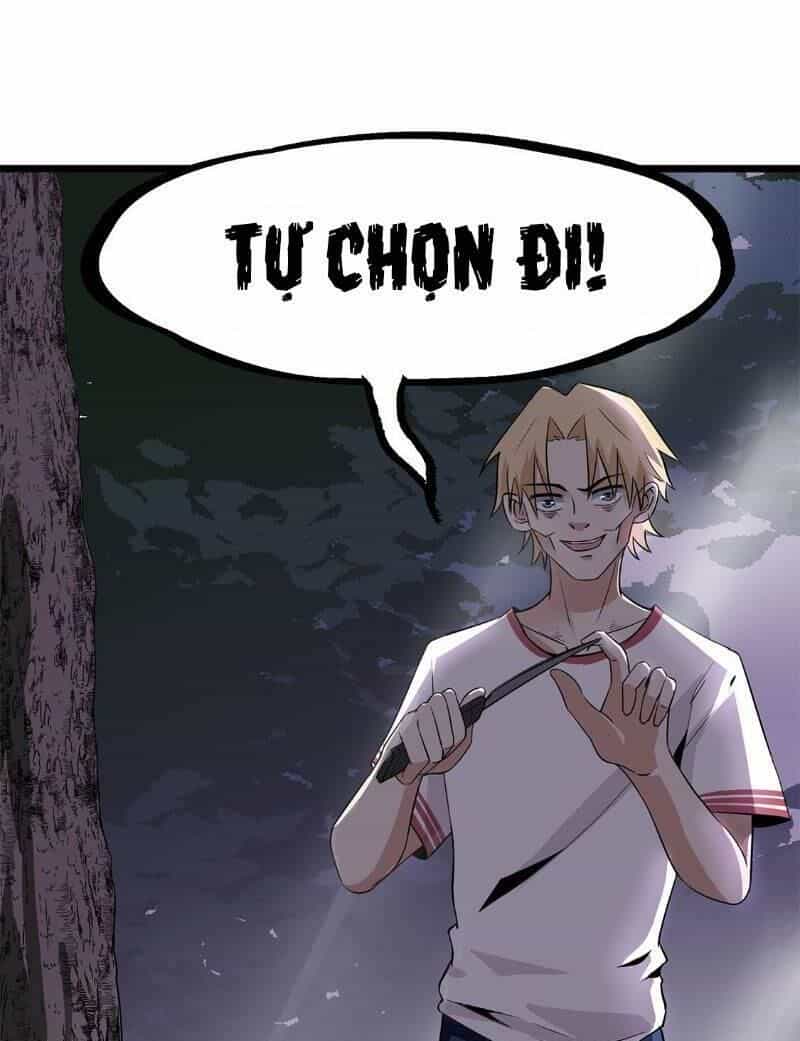 Trùng Lãnh Quái Đàm - Chương 16 - ảnh 34