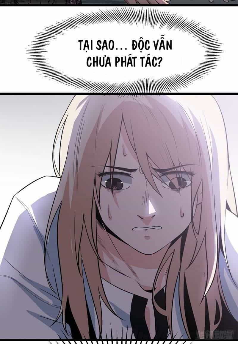 Trùng Lãnh Quái Đàm - Chương 16 - ảnh 36