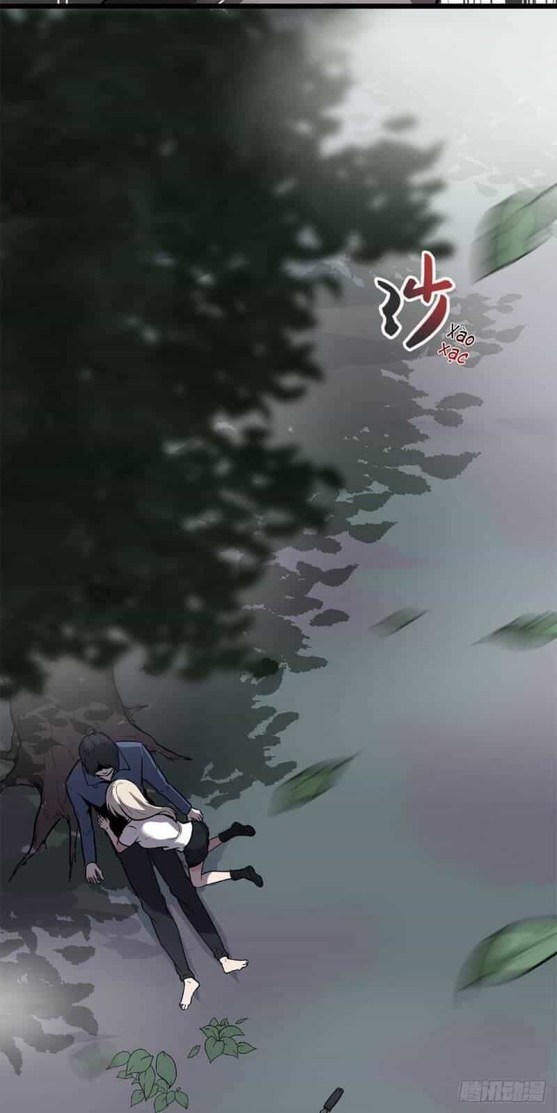 Trùng Lãnh Quái Đàm - Chương 17 - ảnh 26