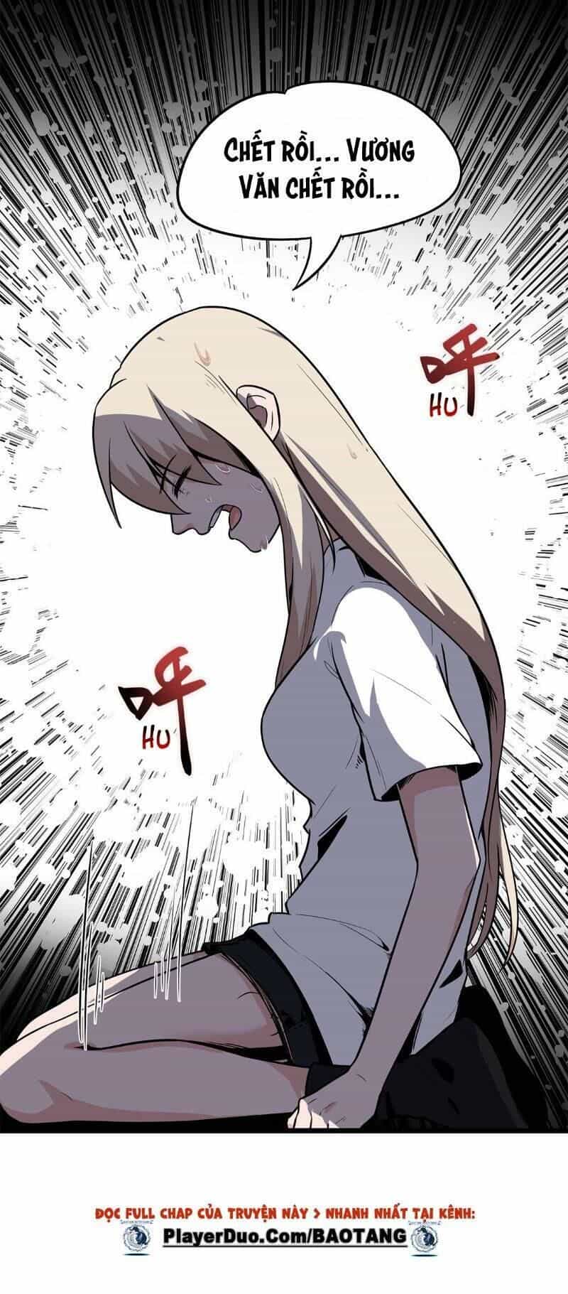 Trùng Lãnh Quái Đàm - Chương 17 - ảnh 29