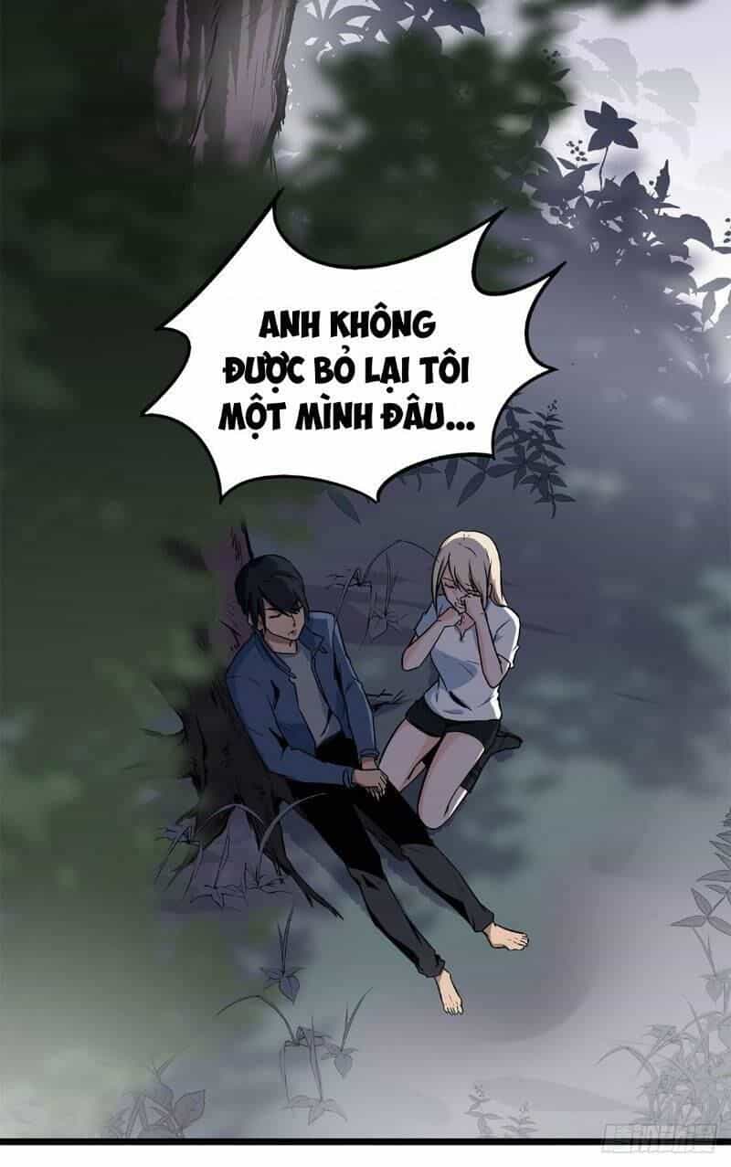 Trùng Lãnh Quái Đàm - Chương 17 - ảnh 43