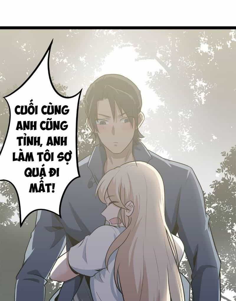Trùng Lãnh Quái Đàm - Chương 18 - ảnh 11