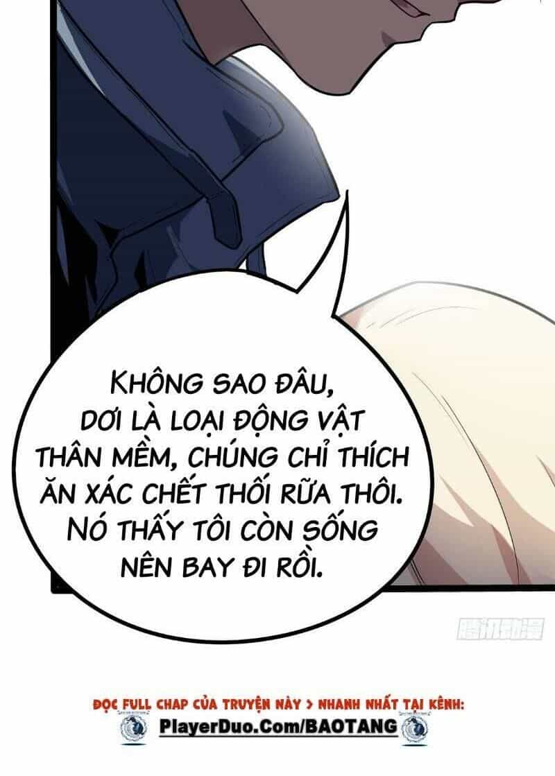 Trùng Lãnh Quái Đàm - Chương 18 - ảnh 14