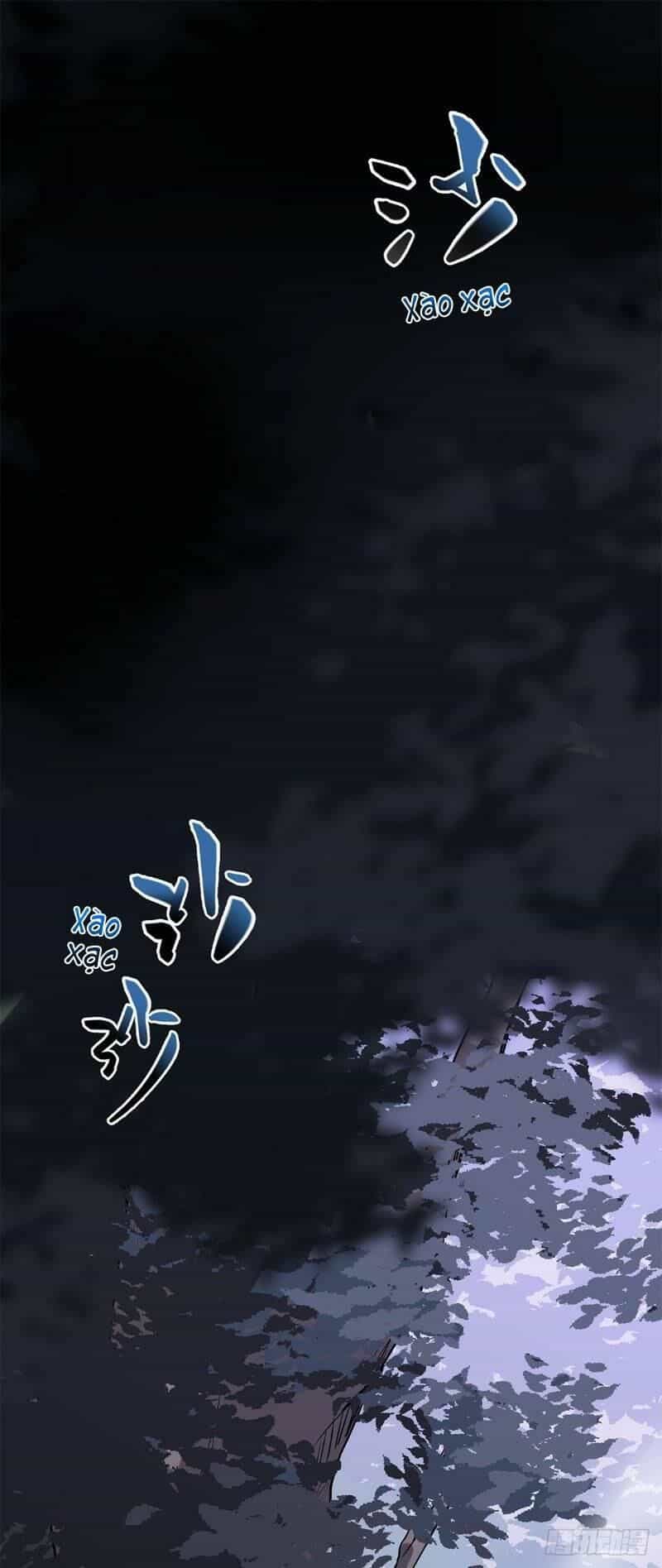 Trùng Lãnh Quái Đàm - Chương 18 - ảnh 2