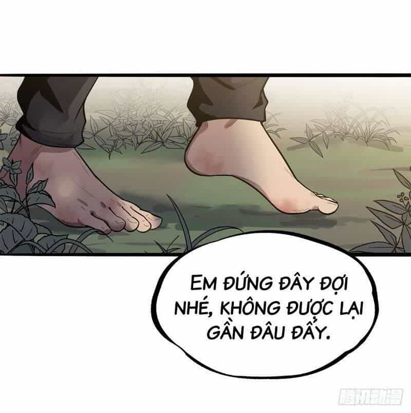 Trùng Lãnh Quái Đàm - Chương 18 - ảnh 25